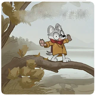🐺