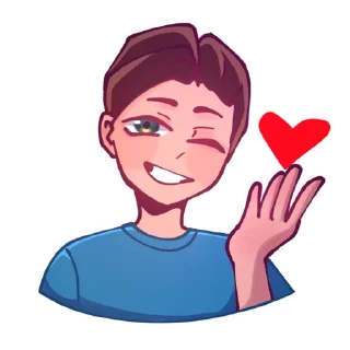 ❤️