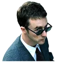 😎