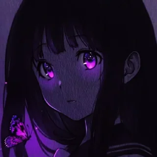 💜