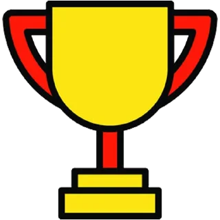 Trophy Congrats @PunjabiSticker
