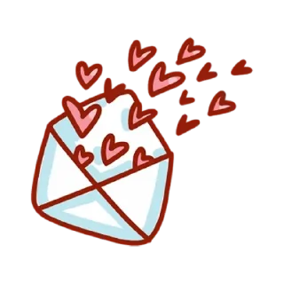 ❤️