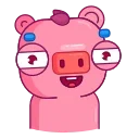 Biggy Piggy
