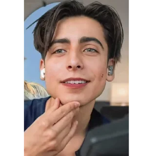 😏