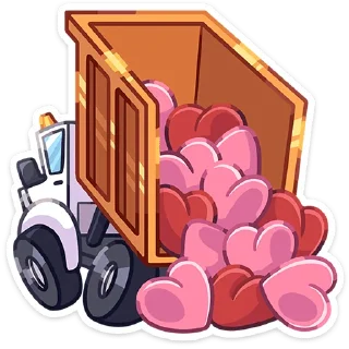❤️