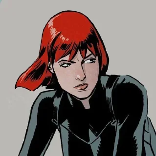 Blacks Widow @stickersb2b