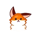 😨