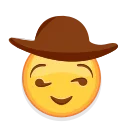 🤠