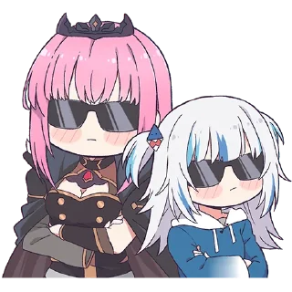 😎