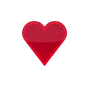 Heart @stickersb2b