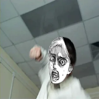 👊