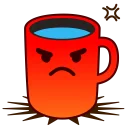 😡