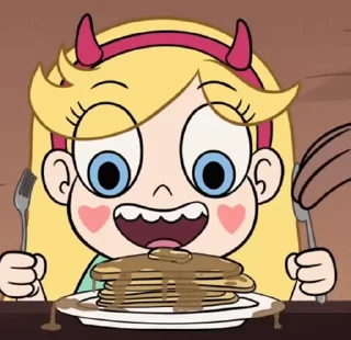 😋