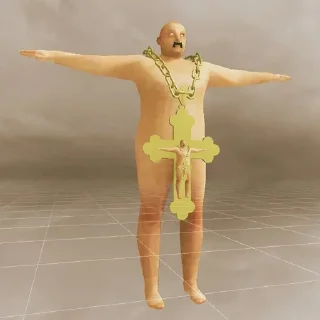 ✝️
