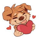 Riley and Kiro