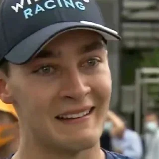 😭