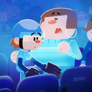 💋