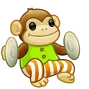🐵