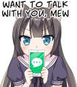 📱