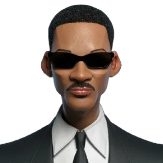 😎