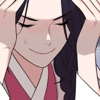 😌