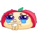 😭