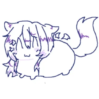 💜