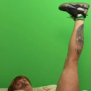 🦵