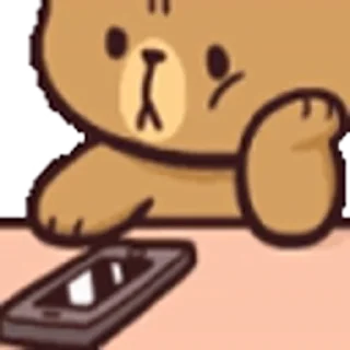 📱