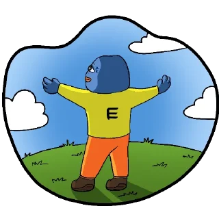 👍
