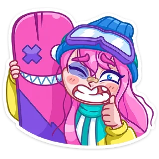 👍