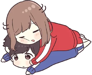 😴