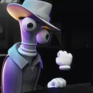 😳