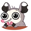 Монти @tgsticker