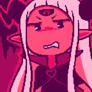 😡