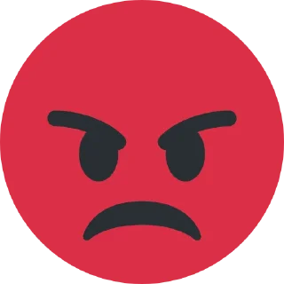😡