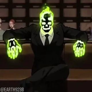 💀