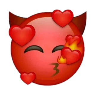 😚