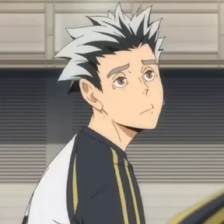Bokuto kōtarō