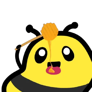 🐝