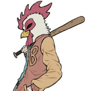 🐦