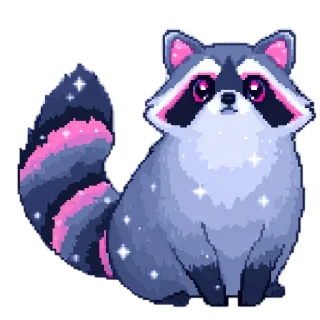 🦝