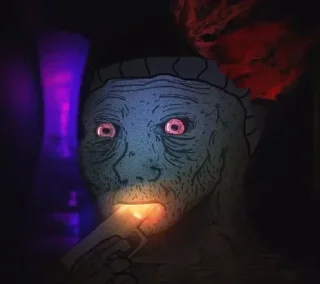 🌑
