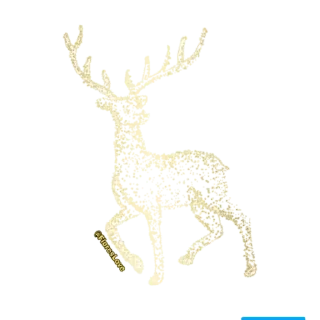🦌