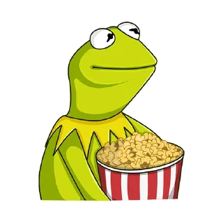 🍿