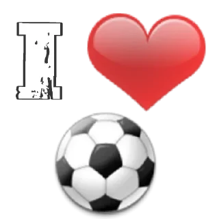 ❤