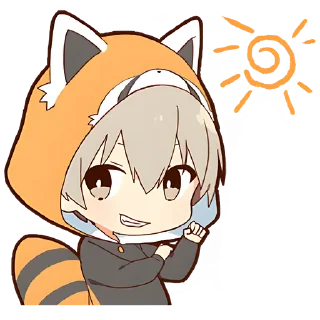 ☀