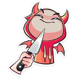 🔪