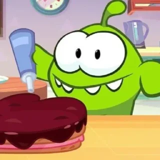🍮
