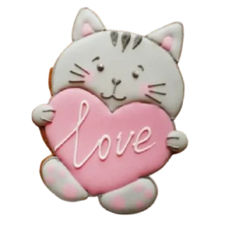 Love_cookies